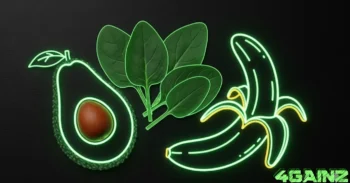 Kalis: Daugiau Nei Tik Bananų Mineralas. Kodėl Jis Būtinas Jūsų Širdžiai, Raumenims ir Energijai?