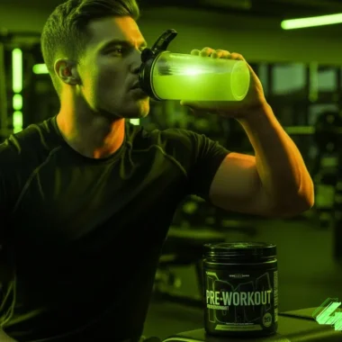 Masės Didintojai (Gaineriai): Jūsų Raktas Į Greitą Raumenų Augimą ir Svorio Prieaugį