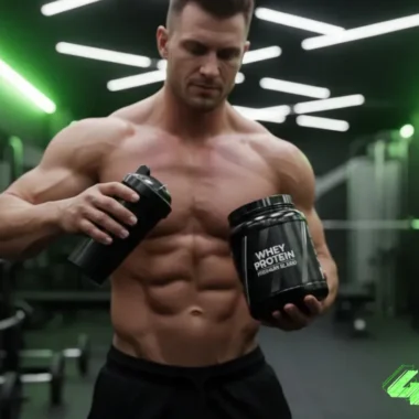 Prieštreniruotiniai Papildai (Pre-Workout): Kaip Pagerinti Savo Treniruotę ir Pasiekti Naujų Aukštumų?