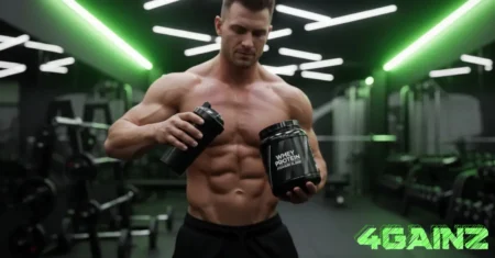 Baltymai (Proteinas): Svarbiausias Raumenų Augimo Ir Atsistatymo Elementas