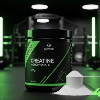 Prieštreniruotiniai Papildai (Pre-Workout): Kaip Pagerinti Savo Treniruotę ir Pasiekti Naujų Aukštumų?