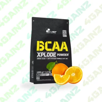 Olimp BCAA Xplode Powder 1000g