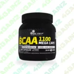 Olimp BCAA 1100 Mega kaspulės 300vnt.