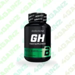 BioTechUSA GH Kapsulės