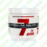 7Nutrition Citrulino Malatas 250g