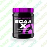 Scitec Nutrition BCAA-X kaspulės 180vnt.