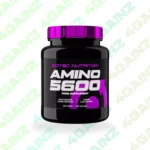 Scitec Nutrition Amino 5600 tabletės