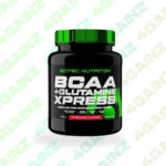 Scitec BCAA + Glutamine Xpress 600g