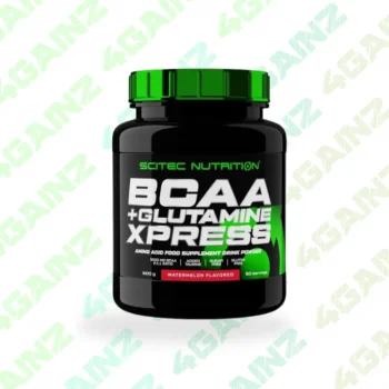 Scitec BCAA + Glutamine Xpress 600g