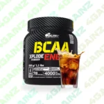 Olimp BCAA Xplode Powder Energy 500g Cola