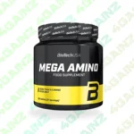 BioTechUSA Mega Amino Tabletės