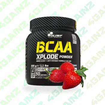 Olimp BCAA Xplode Powder 500g