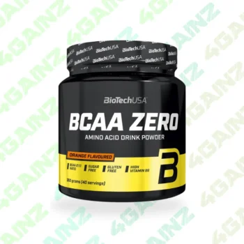 BioTechUSA BCAA Zero 360g