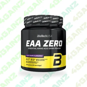 BioTechUSA EAA Zero 350g