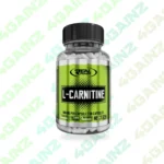 L-KARNITINAS REAL PHARM