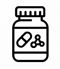 Vitaminai ir mineralai