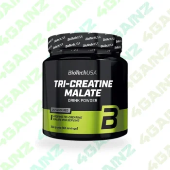 BioTech USA Tri-Kreatino Malatas 300g