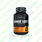 BioTech AAKG 1000mg 100vnt.