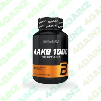 BioTech AAKG 1000mg 100vnt.