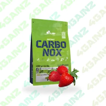 Olimp Carbonox Angliavandenių Kompleksas 1000g