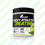 Olimp Rocky Athletes Kreatino Monohidratas 200g