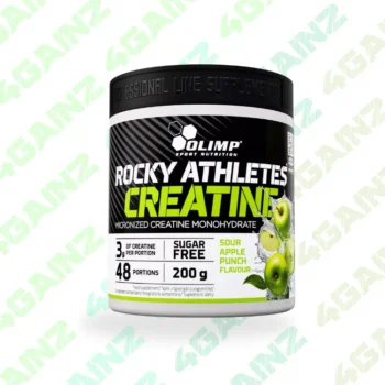 Olimp Rocky Athletes Kreatino Monohidratas 200g