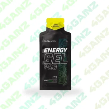 BioTechUSA Energy Gel PRO 40g.