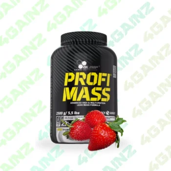Olimp Profi Mass Gaineris 2500g