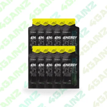 BioTechUSA Energy Gel PRO 40g. 10vnt.