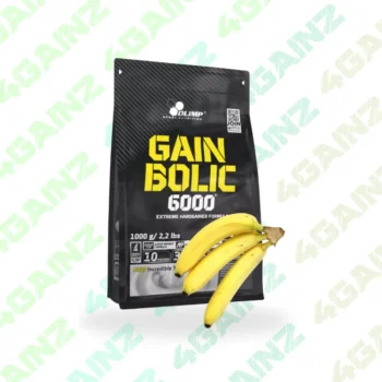 Olimp Gain Bolic 6000 Gaineris 1000g