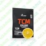 Olimp TCM Xplode Tri Kreatino Malatas 450g