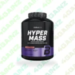 BioTechUSA Hyper Mass Gaineris 2270g