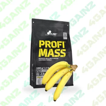 Olimp Profi Mass Gaineris 1000g