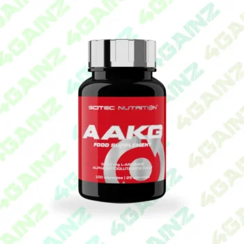 Scitec AAKG L-Argininas 100vnt.