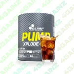 Olimp Pump Xplode 300g - Prieštreniruotinis kompleksas