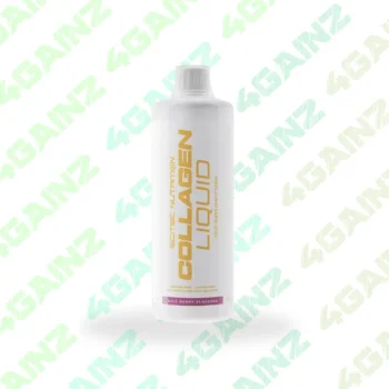 Scitec Skystas kolagenas su L-Argininu 1000ml