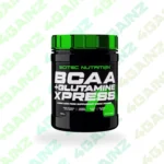 Scitec BCAA + Glutamine Xpress 300g