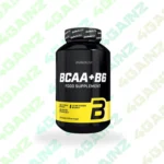 BioTechUSA BCAA + B6 200vnt.