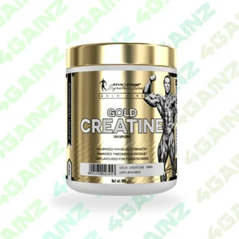 Kevin Levrone Gold Creatine 300g – Kreatino Monohidratas