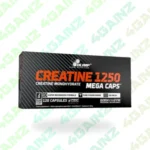 Olimp Creatine Mega Caps 120vnt.