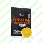 Olimp Creatine Monohydrate Xplode Milteliai 500g