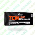 Olimp TCM 1100 Mega Caps 120vnt.