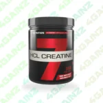 7Nutrition HCL Kreatino Kapsulės 350vnt.