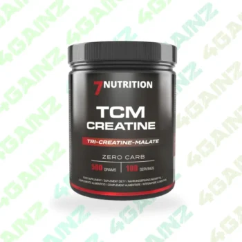 7Nutrition TCM Kreatinas 500g