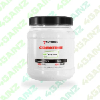 7Nutrition Creatine Creapure 500g