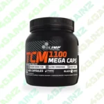 Olimp TCM 1100 Mega Caps 400vnt.