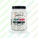 7Nutrition TCM Creatine Tri Kreatino Malatas Kapsulėse 350vnt.