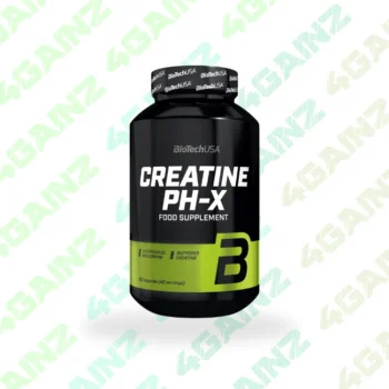 BioTechUSA Creatine PH-X 210vnt.
