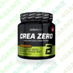 BioTechUSA Crea Zero Kreatinas 320g