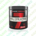 7Nutrition HCL 95% Kreatinas 350g